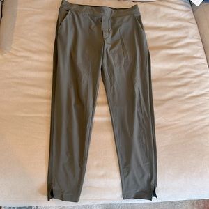 Athleta Brooklyn Ankle Pant